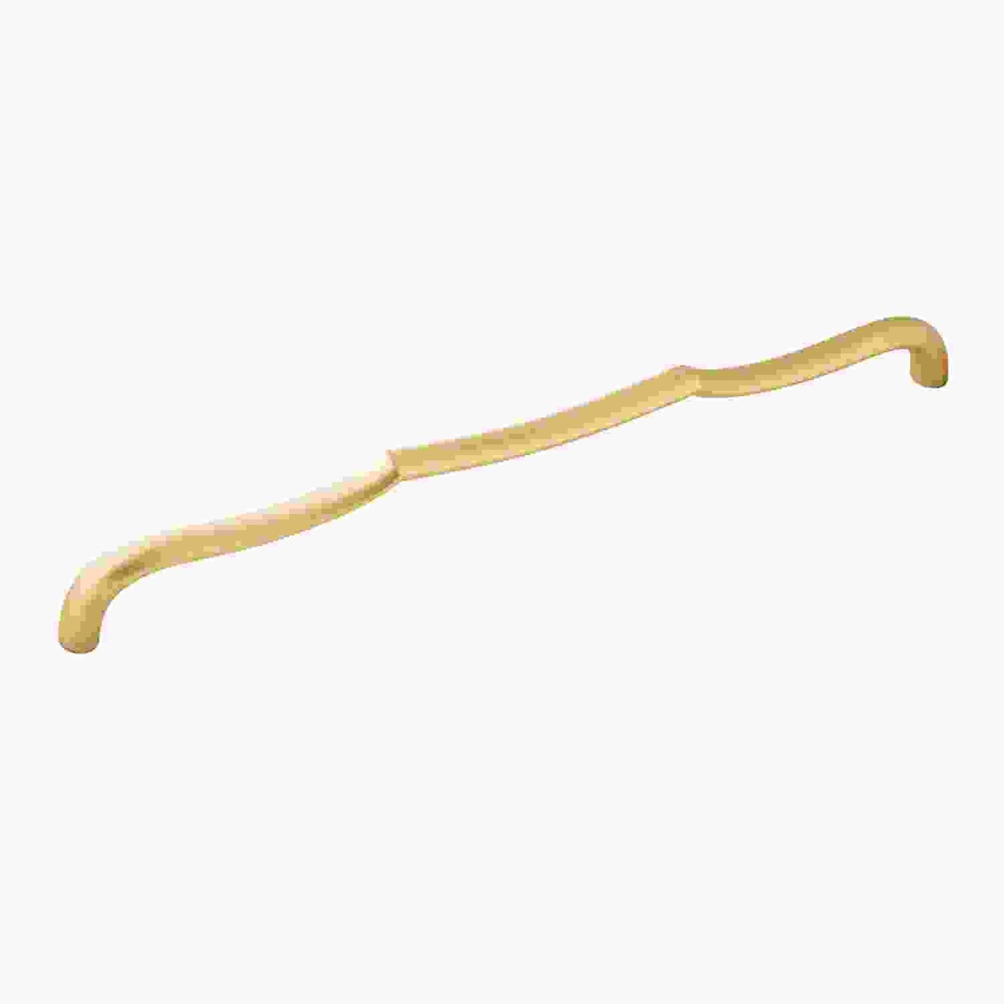 18 Inch Center to Center Trellis Appliance Pull