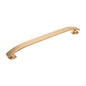 12 Inch Center to Center American Diner Appliance Pull