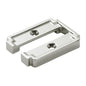 1 Inch Center to Center Coventry Hook Backplate