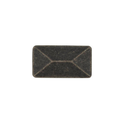 1-1/4 Inch x 11/16 InchBungalow Knob