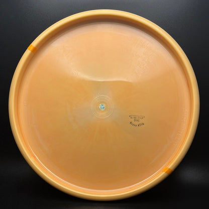 Bravo Armadillo - Limited RADioactive Man Stamp