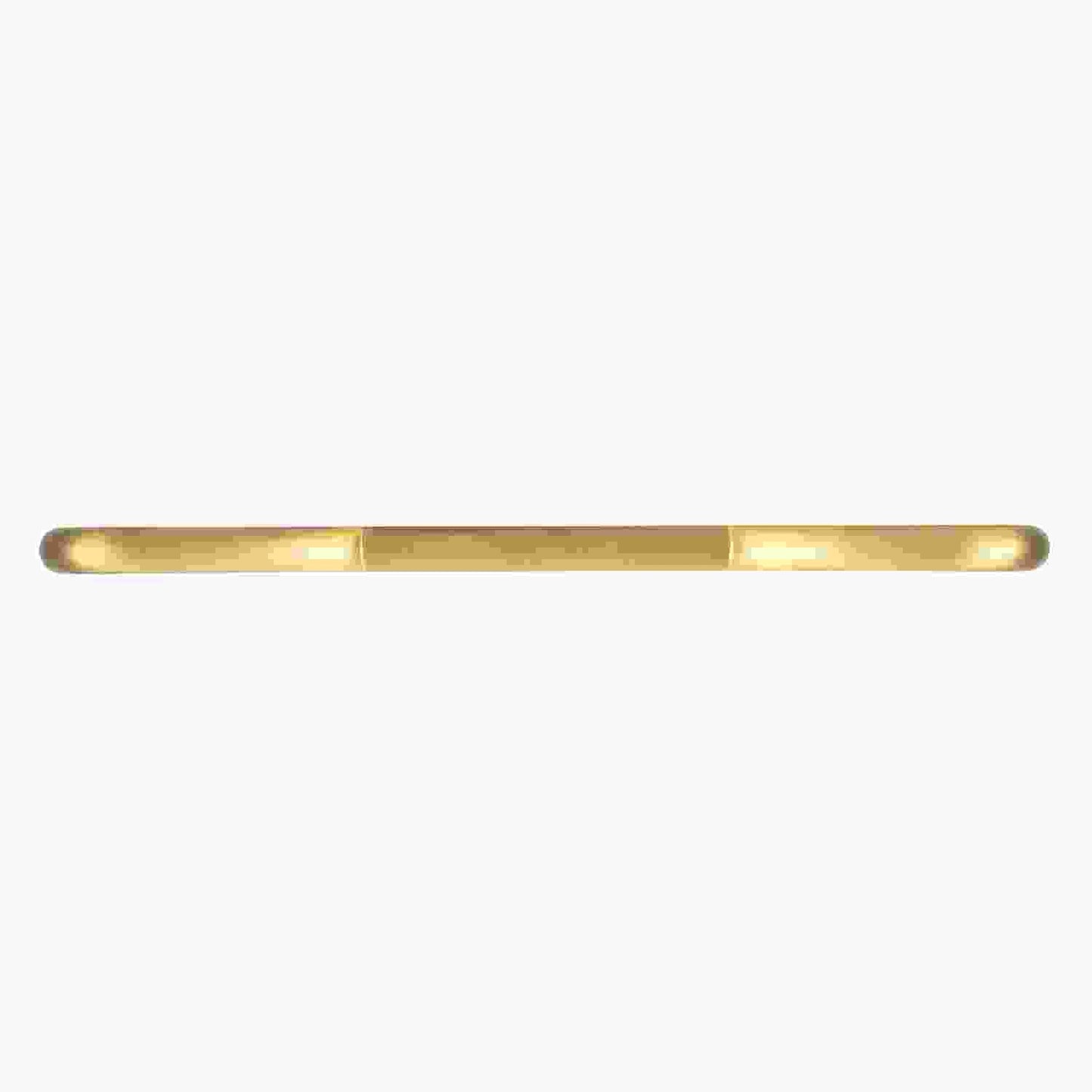 18 Inch Center to Center Trellis Appliance Pull