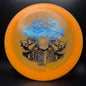 Color Glow Sabot - First Run Recon - Custom Rare Air Discs Stamp
