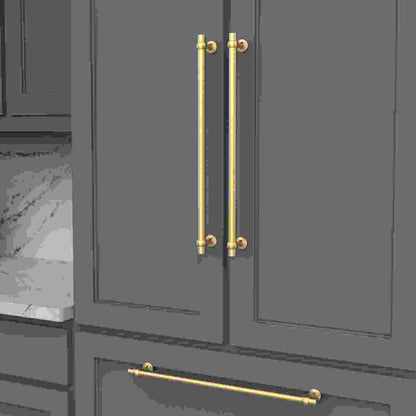 18 Inch Center to Center Ostia Appliance Pull