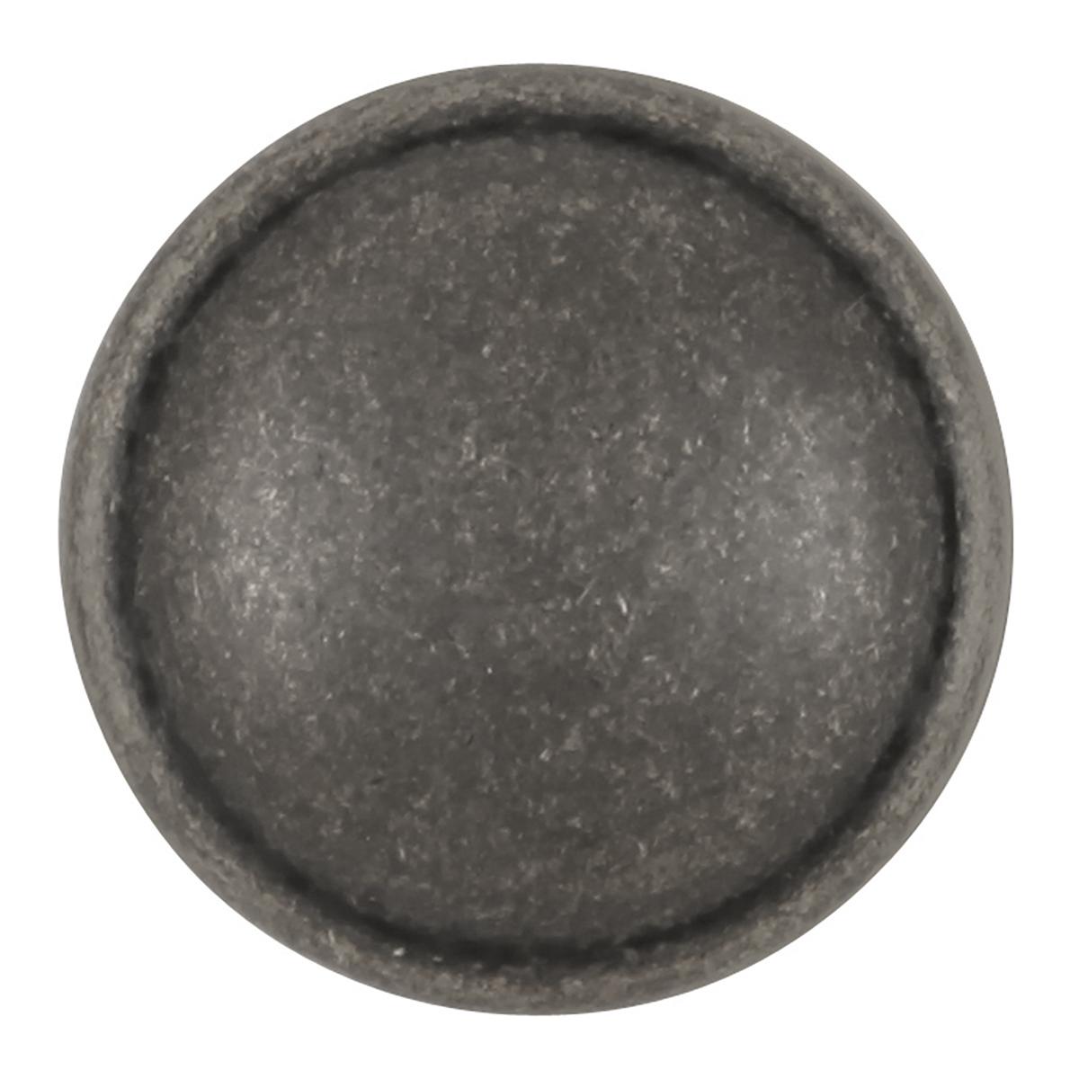 1-1/4 Inch Diameter Modus Knob