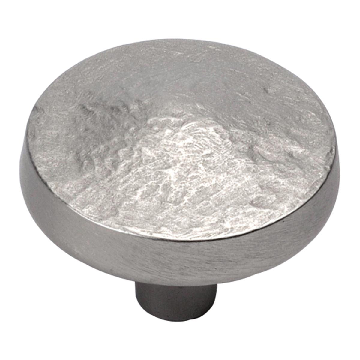 1-1/4 Inch Diameter Bedrock Knob