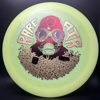 Aura Omen - RADioactive Man Edition