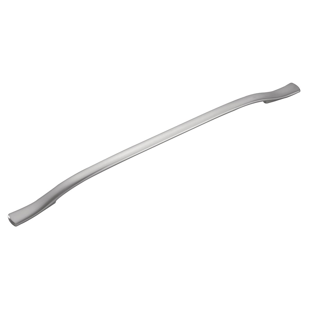 18 Inch Center to Center Euro-Contemporary Appliance Pull