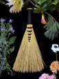 Natural, Specialty, Hawk Tail Brooms
