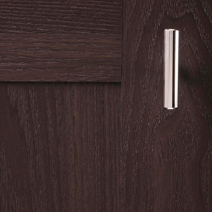 2-3/8 Inch X 1/2 Inch Bar Pulls Knob