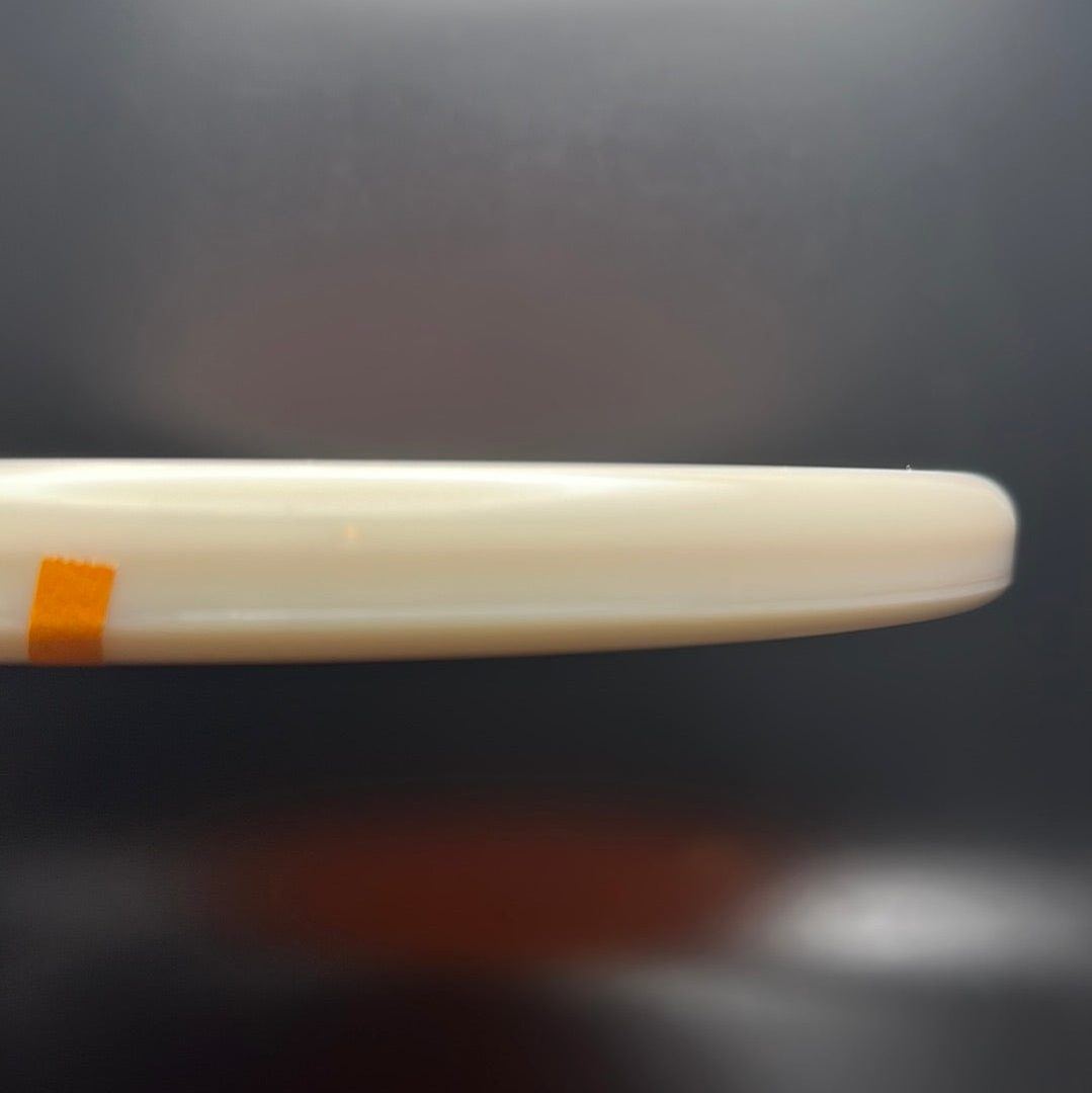 Bravo Armadillo - Limited RADioactive Man Stamp