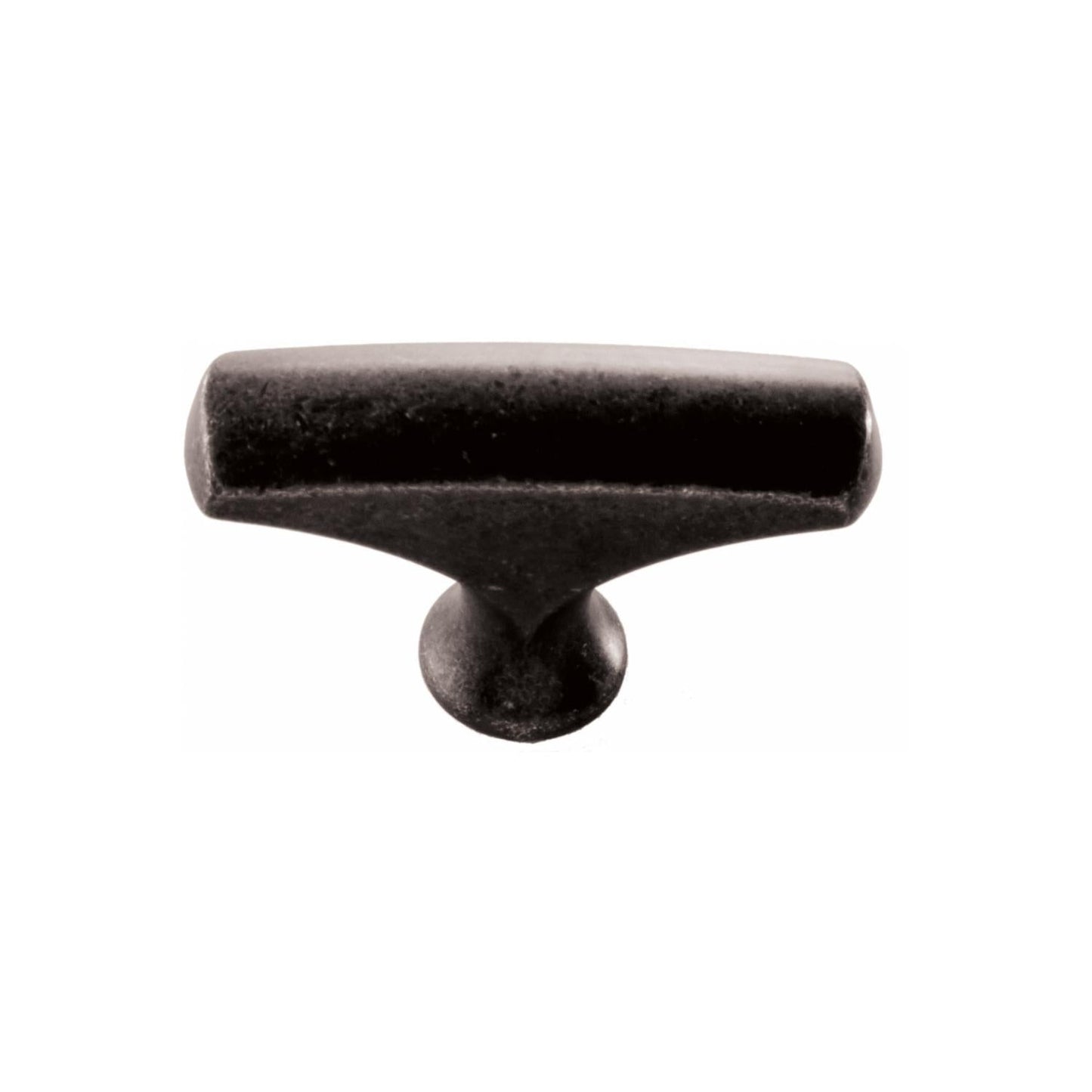 1-3/4 Inch x 1/2 Inch Greenwich Knob