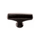 1-3/4 Inch x 1/2 Inch Greenwich Knob