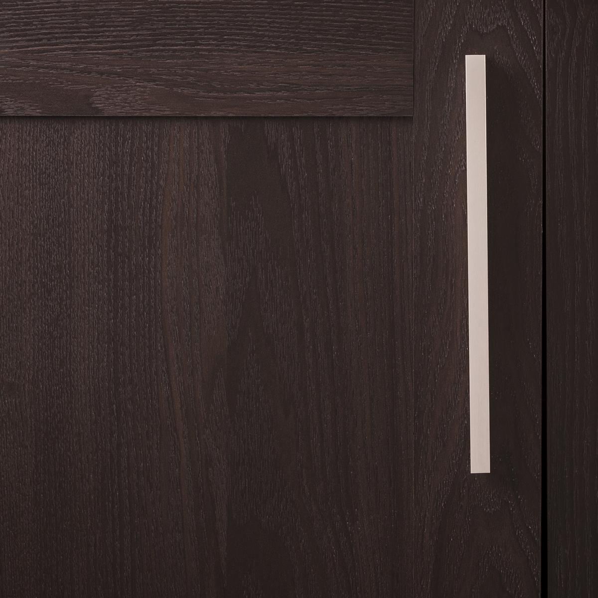 7-9/16 Inch (192mm) Center to Center Streamline Pull