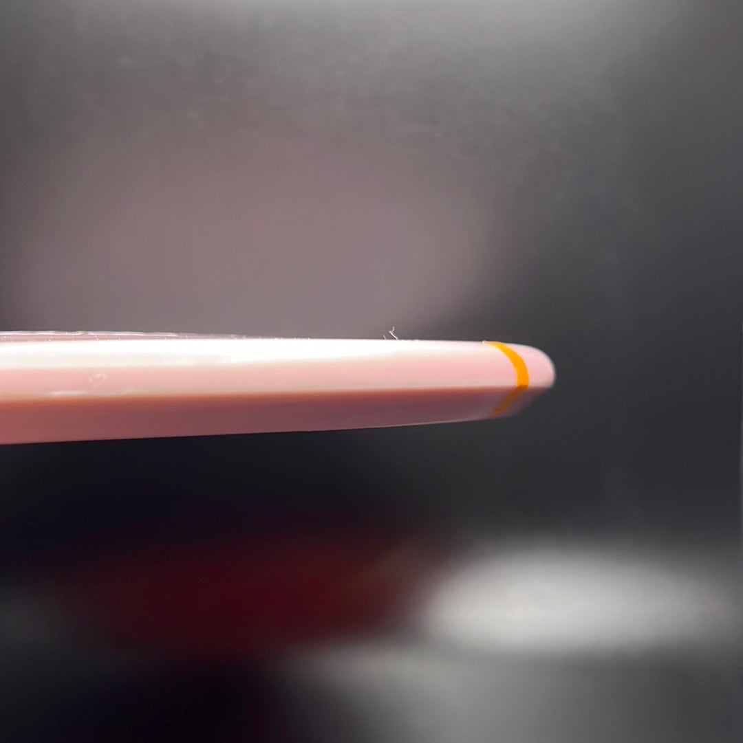 Bravo Harpoon - Limited RADioactive Man Stamp