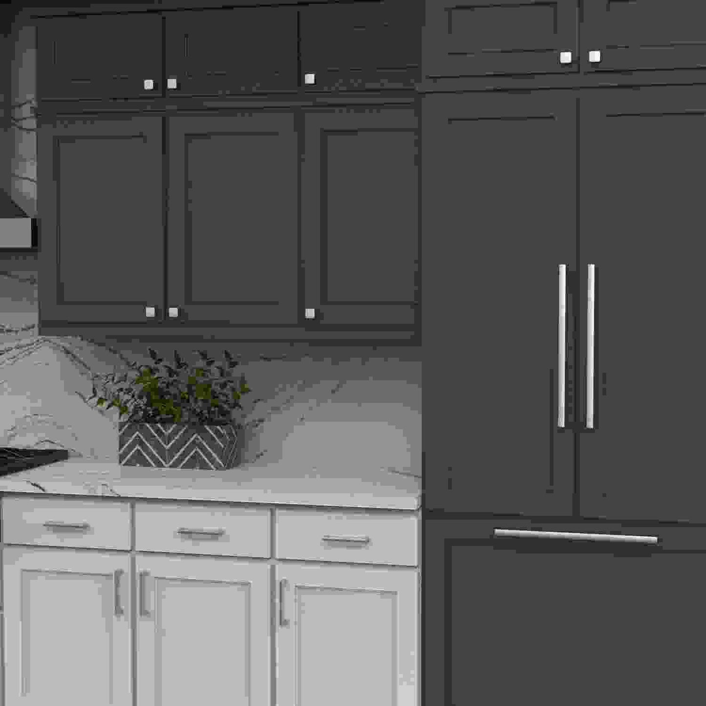 18 Inch Center to Center Coventry Appliance Pull