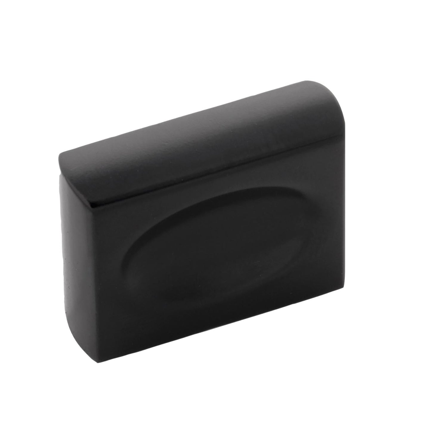 1-3/8 Inch x 7/16 Inch Ingot Pinch Knob