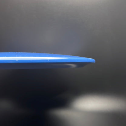 Alpha Mad Cat - Limited RADioactive Man Stamp