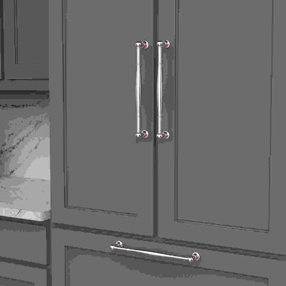 12 Inch Center to Center Fuller Appliance Pull