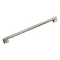 18 Inch Center to Center Studio Appliance Pull