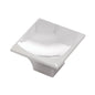 1-1/2 Inch Square Callisto Square Knob