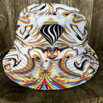 Super Future - Reversible Bucket Hat
