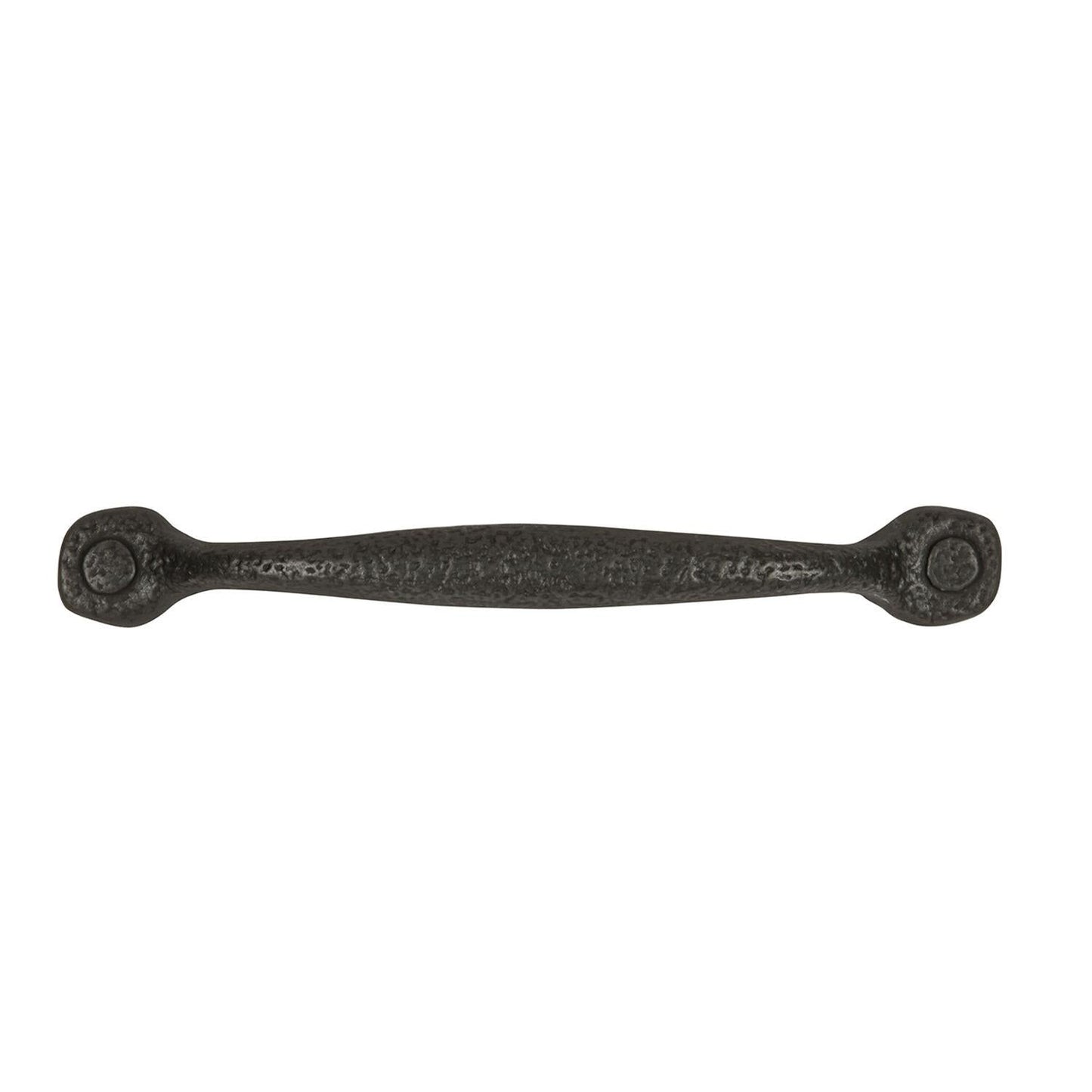 5-1/16 Inch (128mm) Refined Rustic Pull