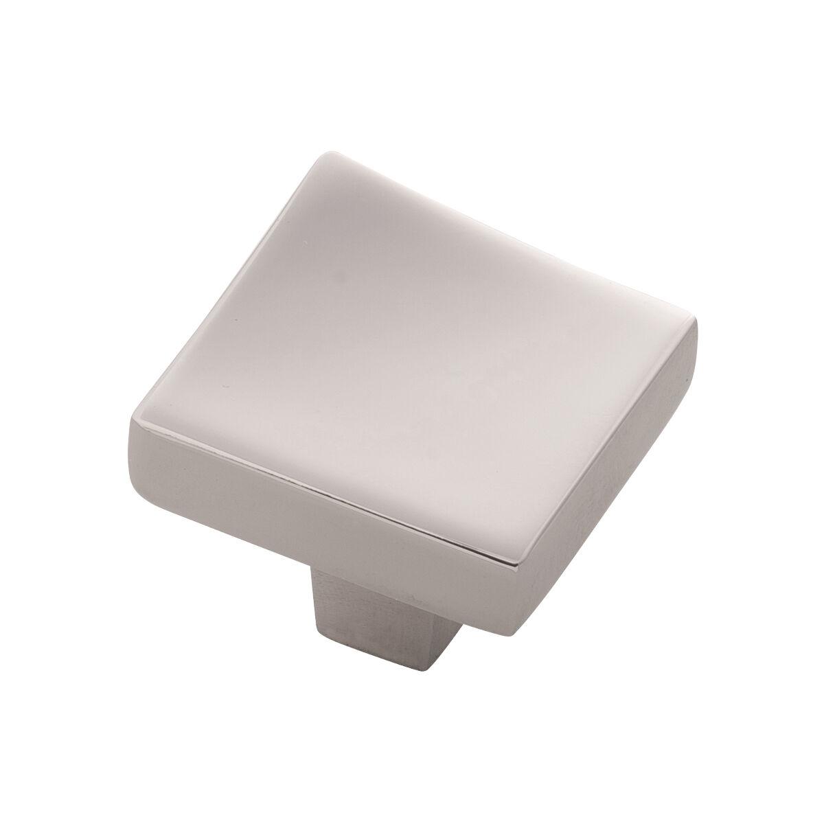 1-1/4 Inch Square Flex Square Knob
