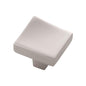 1-1/4 Inch Square Flex Square Knob