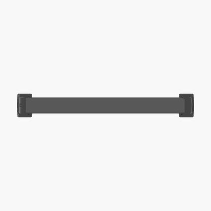 12 Inch Center to Center Brighton Appliance Pull