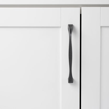 6-5/16 Inch (160mm) Twist Pull