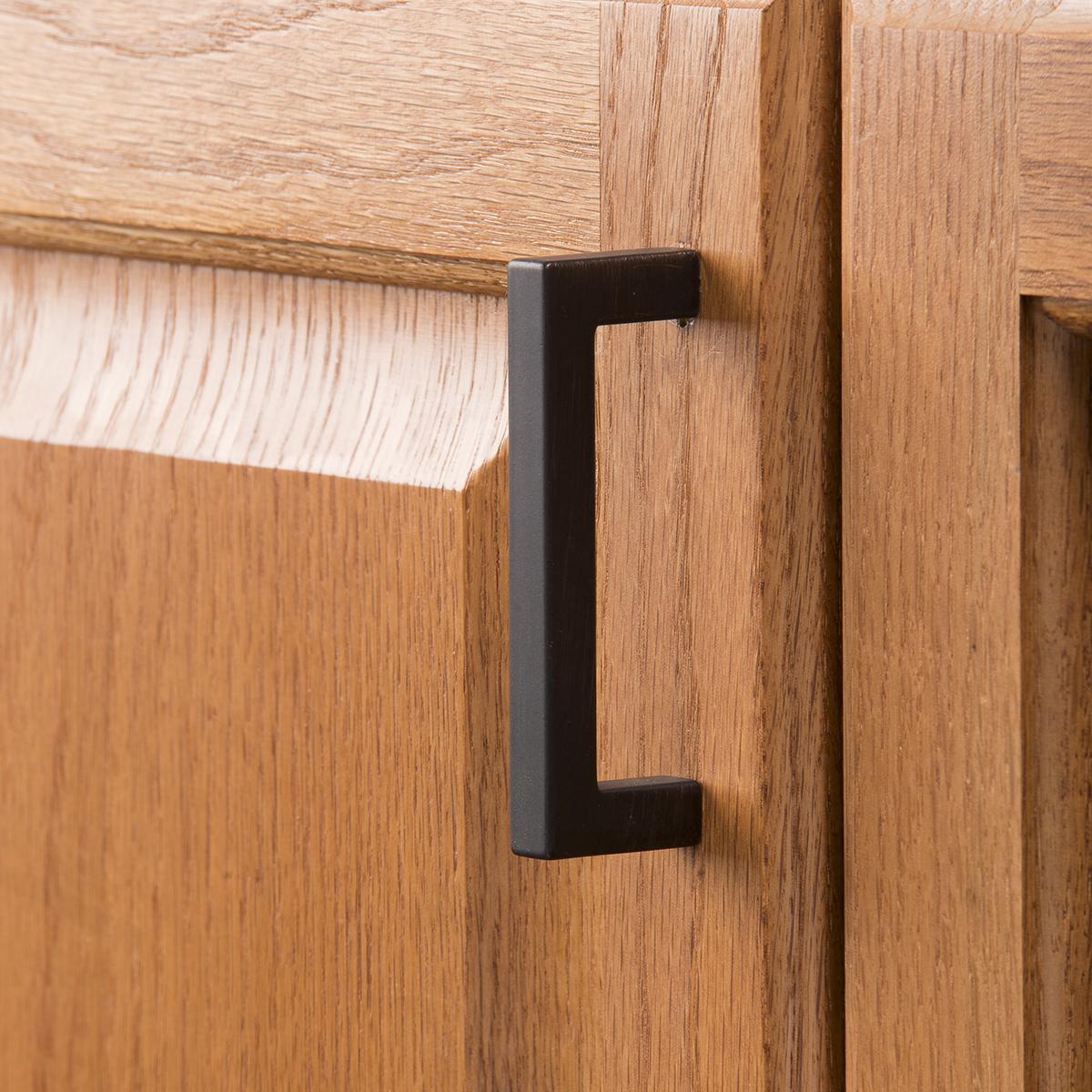 3 Inch Center to Center Skylight Pull