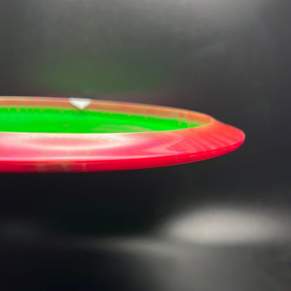 Halo S-Blend Exodus - Custom RAD Elk Stamp!