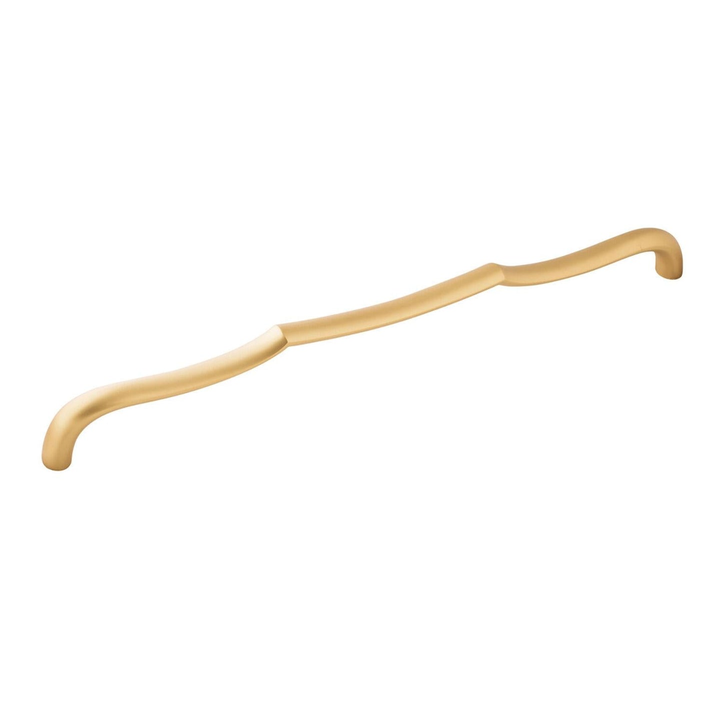 18 Inch Center to Center Trellis Appliance Pull