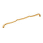 18 Inch Center to Center Trellis Appliance Pull