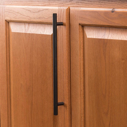 8-13/16 Inch (224mm) Bar Pulls Pull