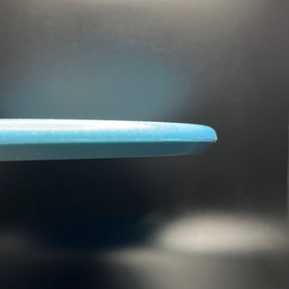 Bravo Harpoon - Limited RADioactive Man Stamp