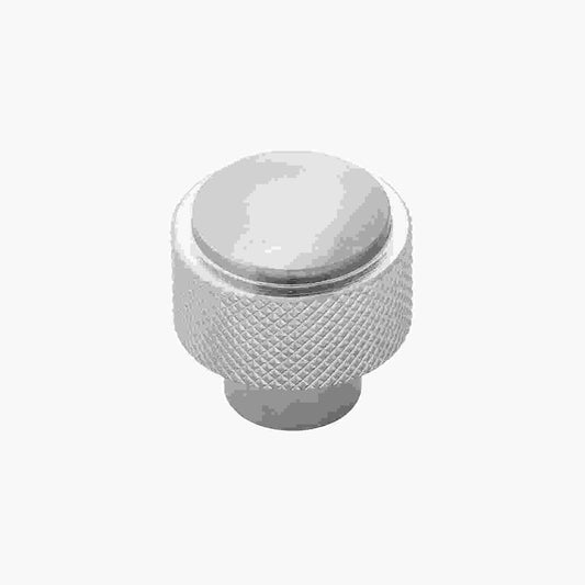 1-3/16 Inch Diameter Verge Round Knob