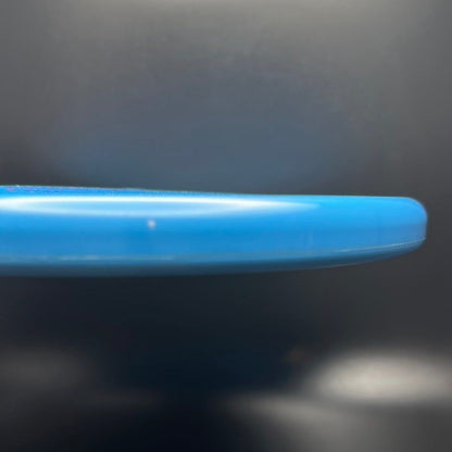 Bravo Armadillo - Limited RADioactive Man Stamp