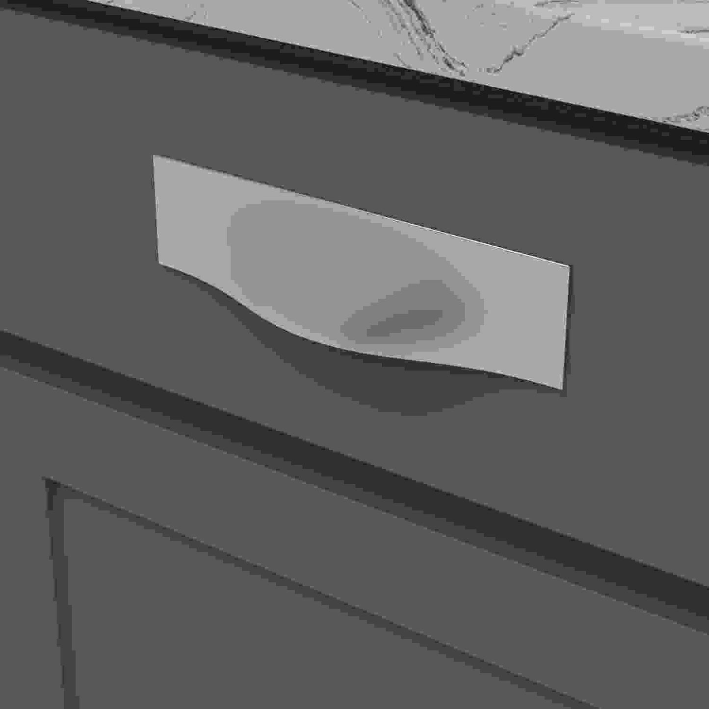 5-1/16 Inch (128mm) Center to Center Emerge Cup Pull