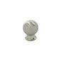 3/4 Inch Diameter Bijou Akoya Round Knob