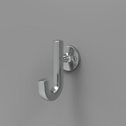 1-1/8 Inch Center to Center Woodward Hook