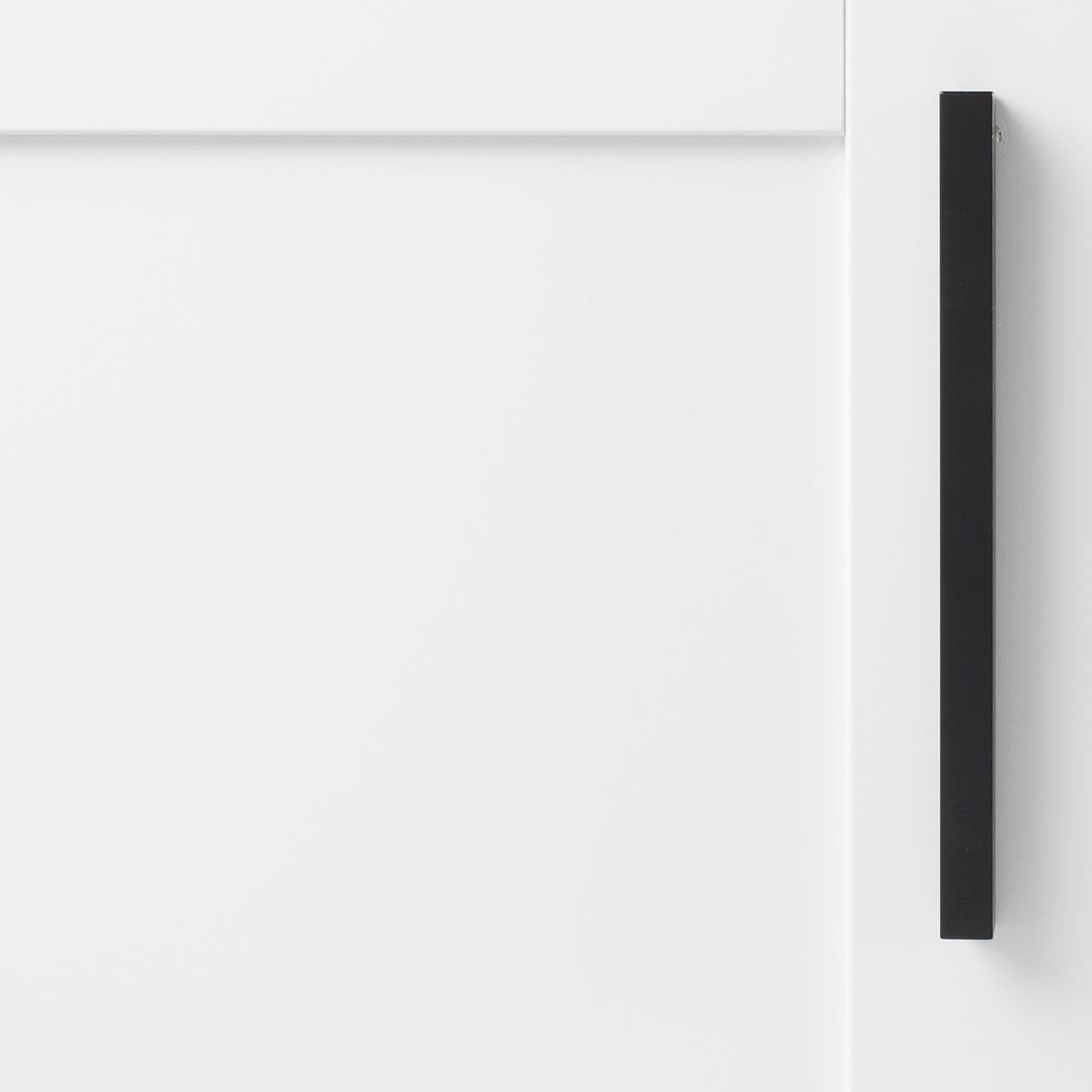 6-5/16 Inch (160mm) Center to Center Streamline Pull