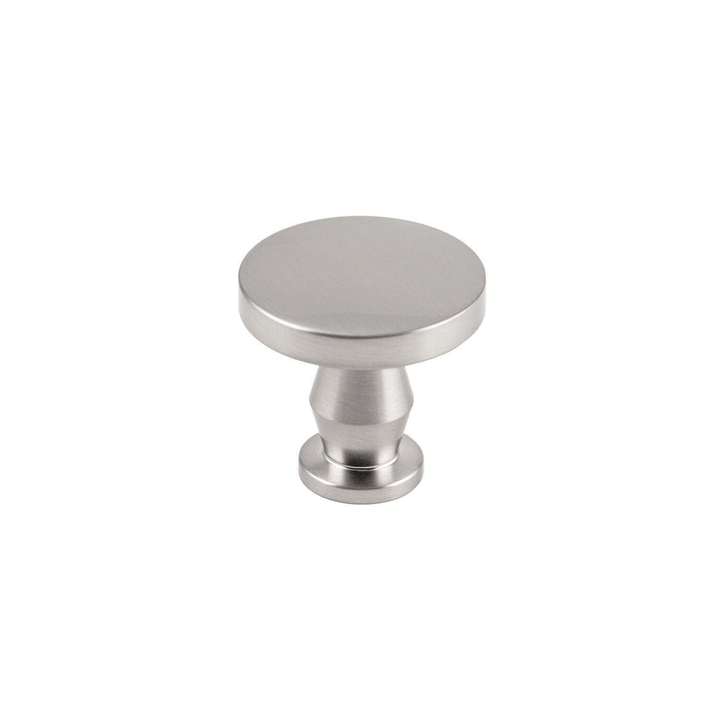 1-1/4 Inch Diameter Anders Round Knob