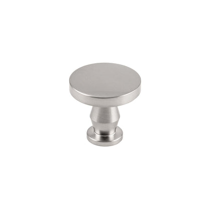 1-1/4 Inch Diameter Anders Round Knob