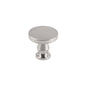 1-1/4 Inch Diameter Anders Round Knob