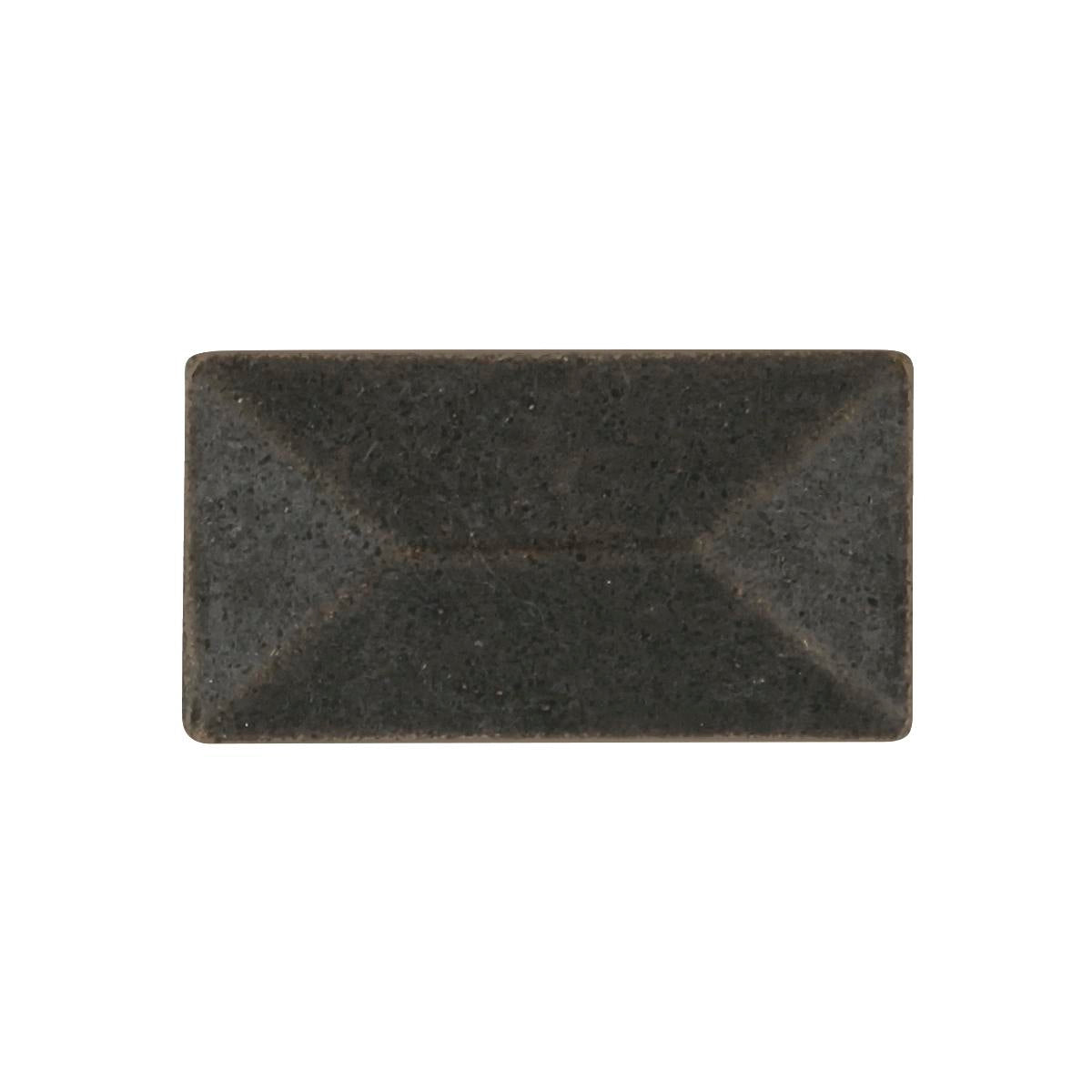 1-3/4 Inch x 15/16 Inch Bungalow Knob