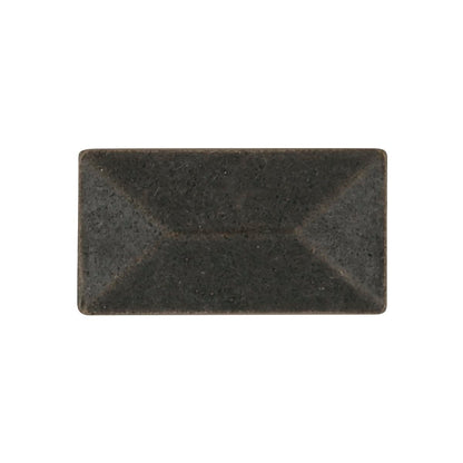 1-3/4 Inch x 15/16 Inch Bungalow Knob