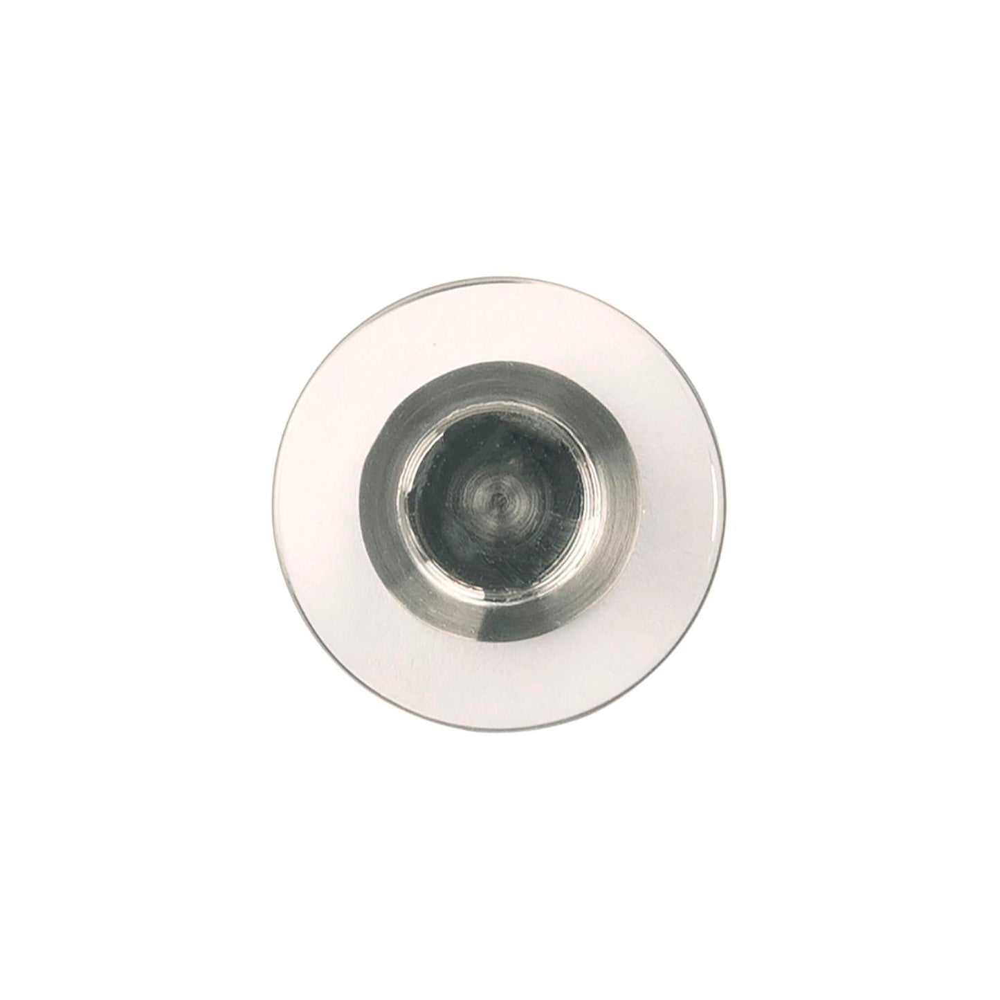 1 Inch Diameter Midway Knob
