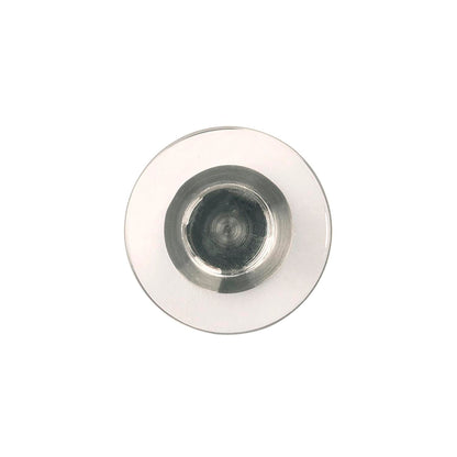 1 Inch Diameter Midway Knob